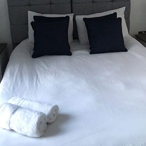 Serviced Apartment Cleaning Auchterarder